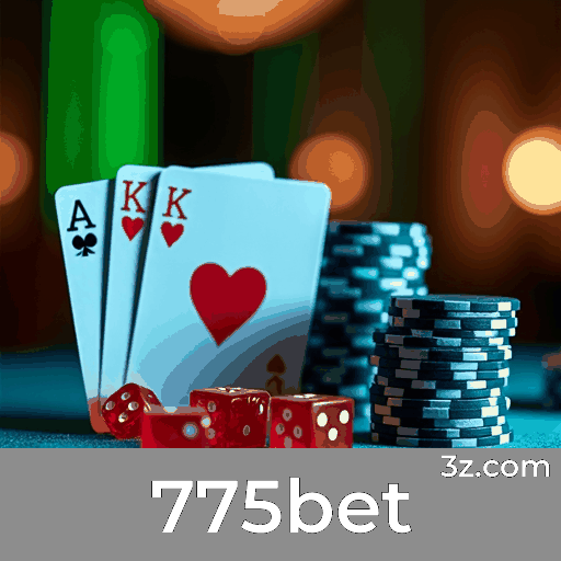 775bet: A Sua Plataforma de Apostas Esportivas de Confiança