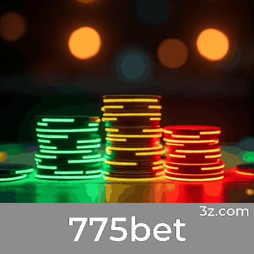 775bet: Interação Social e Diversão na Comunidade Global