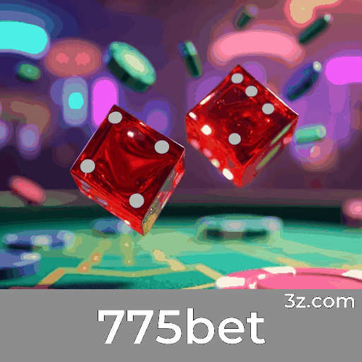 775bet: Elite Experiência de Cassino Profissional e Real