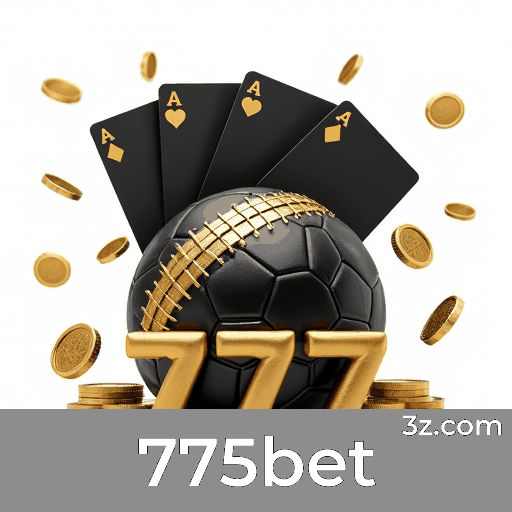 775bet: Explore a Plataforma de Comunidade Vibrante
