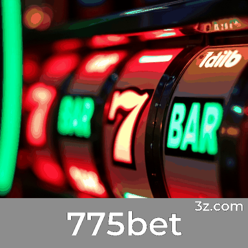 Revolucionando a experiência de jogos online: inovação na 775bet