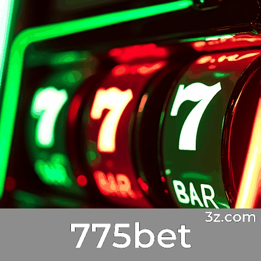 775bet: A Sua Plataforma de Apostas Esportivas de Confiança