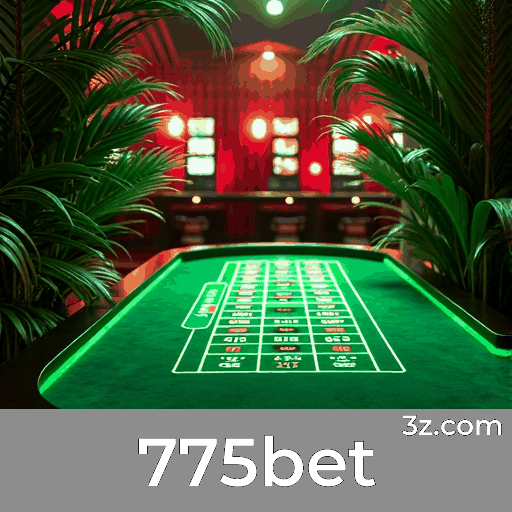 775bet: Desbloqueie Privilegios de Membro e Experiência Brutal